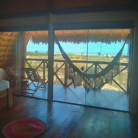 Nomads Village, Macapa Luis Correia Εξωτερικό φωτογραφία