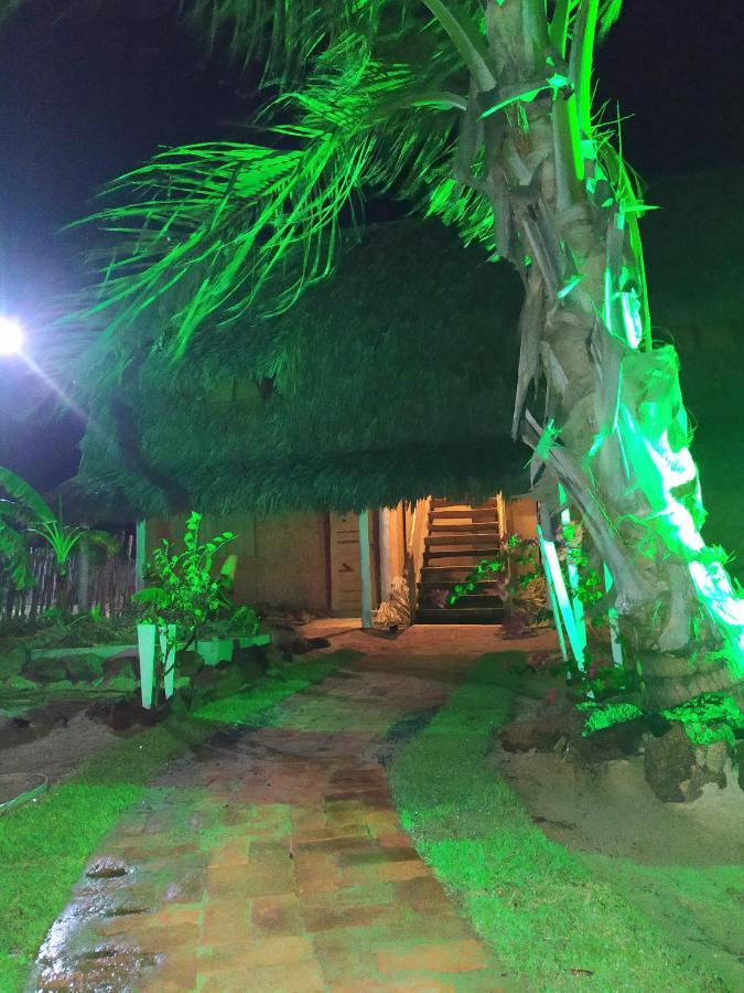 Nomads Village, Macapa Luis Correia Εξωτερικό φωτογραφία