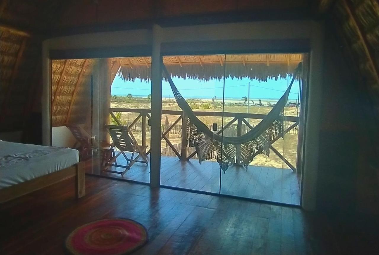 Nomads Village, Macapa Luis Correia Εξωτερικό φωτογραφία