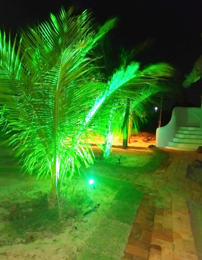 Nomads Village, Macapa Luis Correia Εξωτερικό φωτογραφία