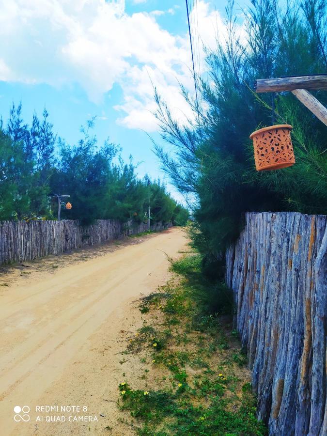 Nomads Village, Macapa Luis Correia Εξωτερικό φωτογραφία