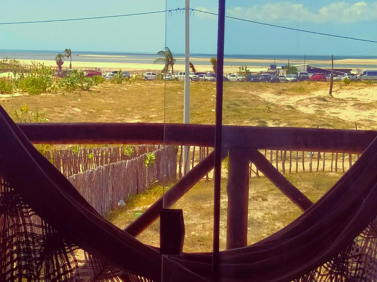 Nomads Village, Macapa Luis Correia Εξωτερικό φωτογραφία