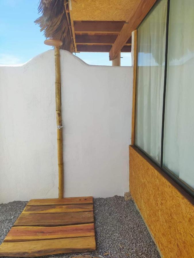 Nomads Village, Macapa Luis Correia Εξωτερικό φωτογραφία