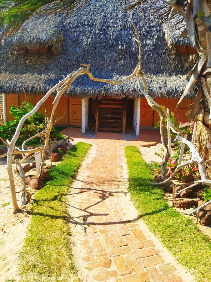 Nomads Village, Macapa Luis Correia Εξωτερικό φωτογραφία