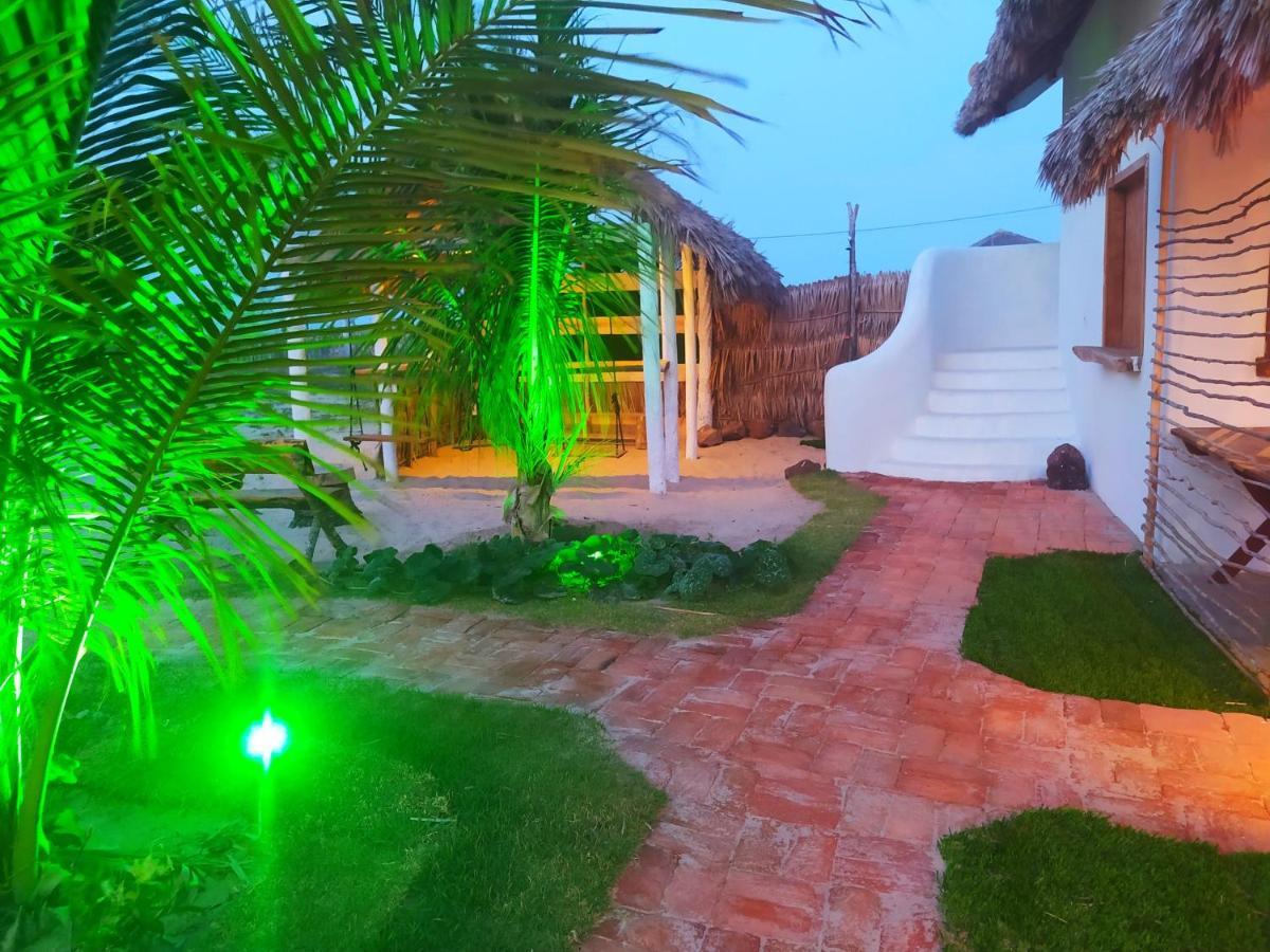 Nomads Village, Macapa Luis Correia Εξωτερικό φωτογραφία