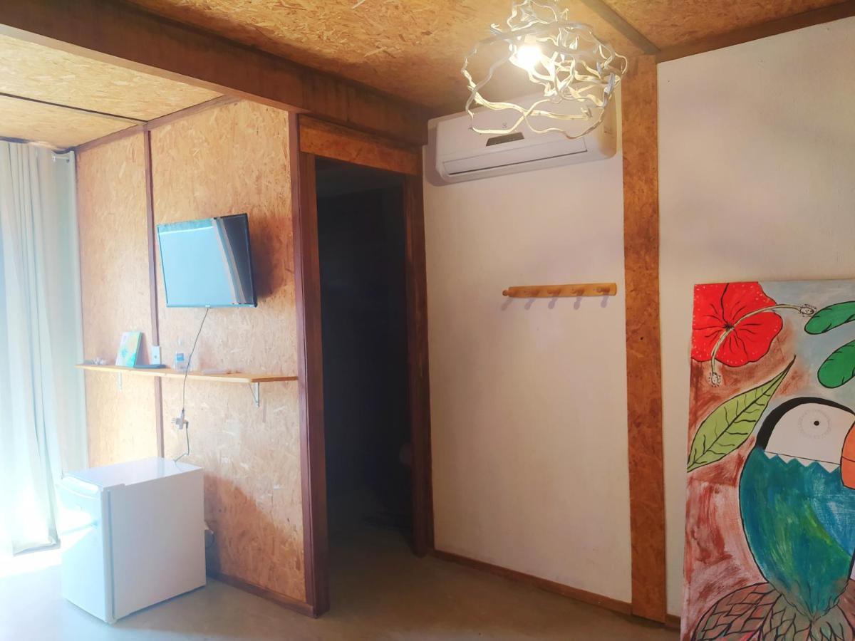 Nomads Village, Macapa Luis Correia Εξωτερικό φωτογραφία