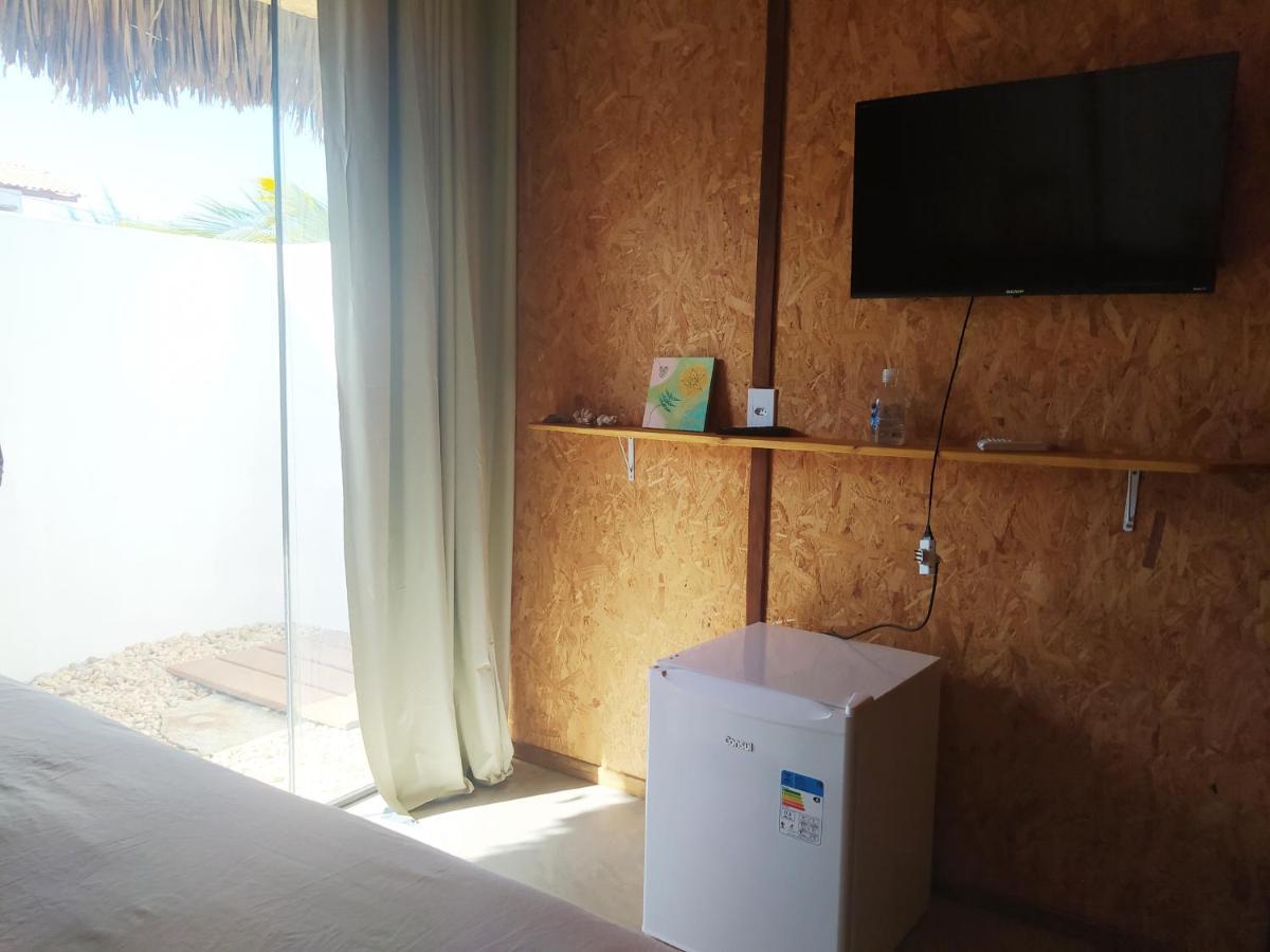 Nomads Village, Macapa Luis Correia Εξωτερικό φωτογραφία